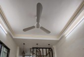 Cần bán nhà riêng Lô góc Phố Trương Định, 5 tầng x 44m2, 8 ngủ, giá 6.95 tỷ 100m ra phố